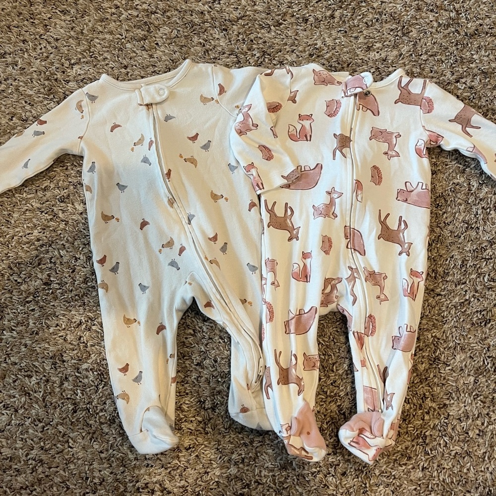 Sleeper Bundle